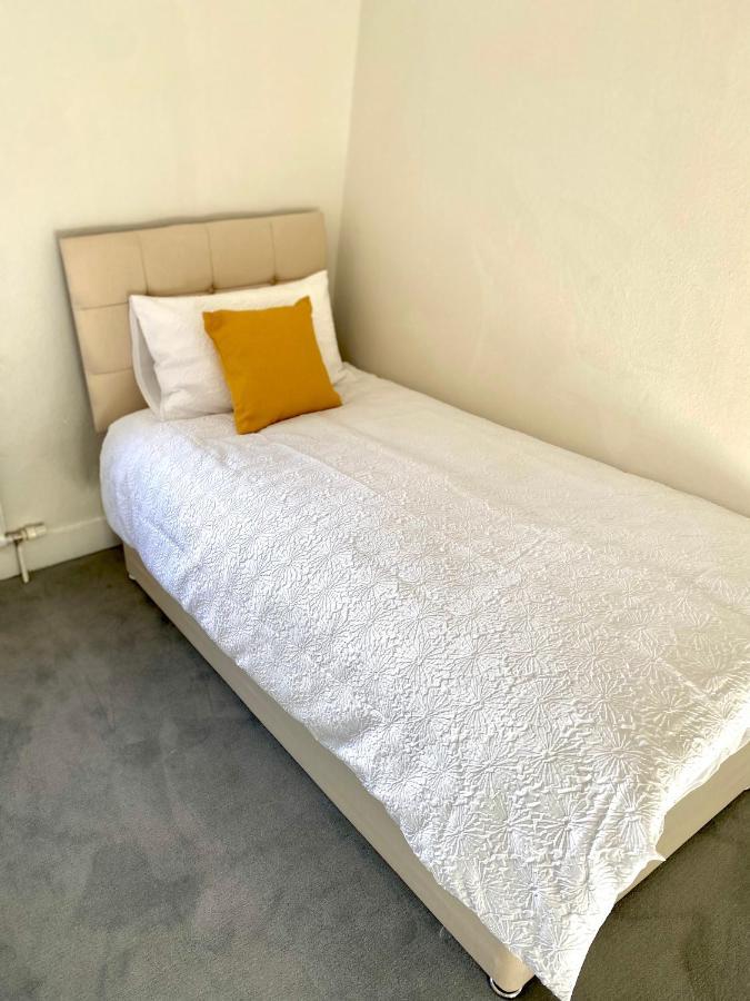 Modern 1 Bedroom Flat In Paddington Londyn Zewnętrze zdjęcie